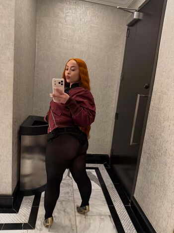 Full leaked Ice spice private onlyfans photo