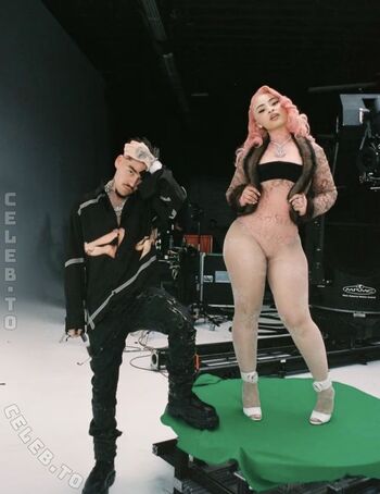 Full leaked Ice spice private onlyfans photo