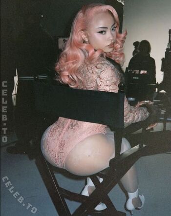 Full leaked Ice spice private onlyfans photo