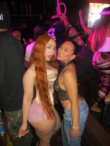 Full leaked Ice spice private onlyfans photo