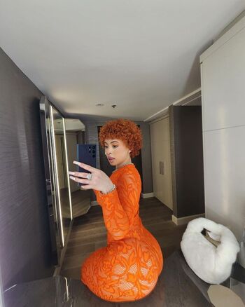 Full leaked Ice spice private onlyfans photo