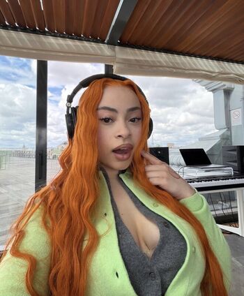 Full leaked Ice spice private onlyfans photo