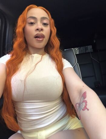 Full leaked Ice spice private onlyfans photo