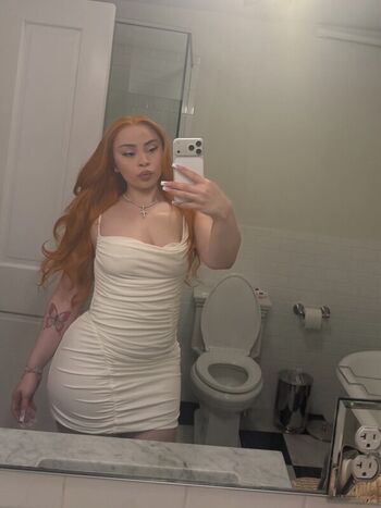 Full leaked Ice spice private onlyfans photo