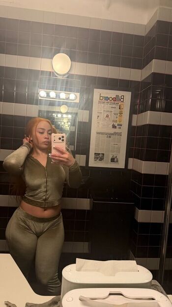 Full leaked Ice spice page private onlyfans photo