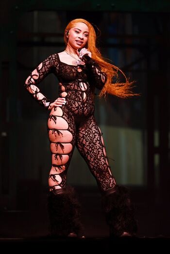 Full leaked Ice spice page private onlyfans photo