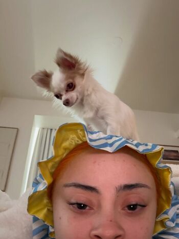 Full leaked Ice spice page private onlyfans photo