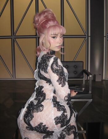 Full leaked Ice spice page private onlyfans photo