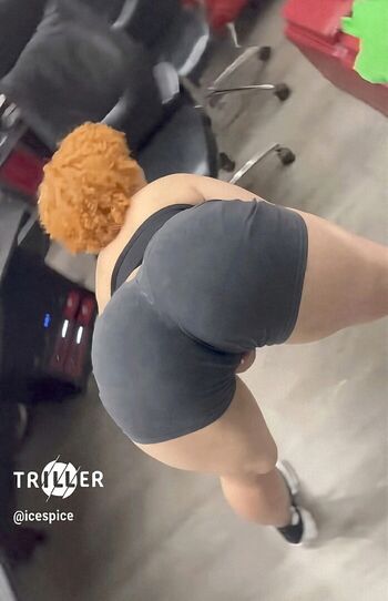Ice Spice
