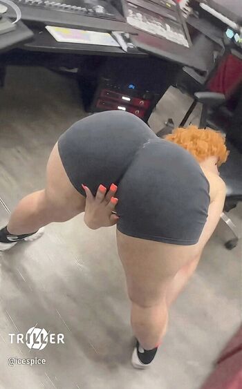 Full leaked Ice spice private onlyfans photo