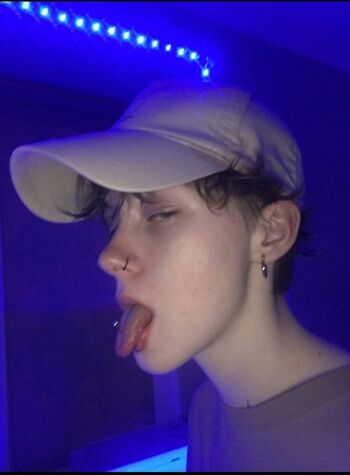 Full leaked Icemur private onlyfans photo