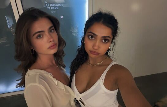 Full leaked Iconicakes private onlyfans photo