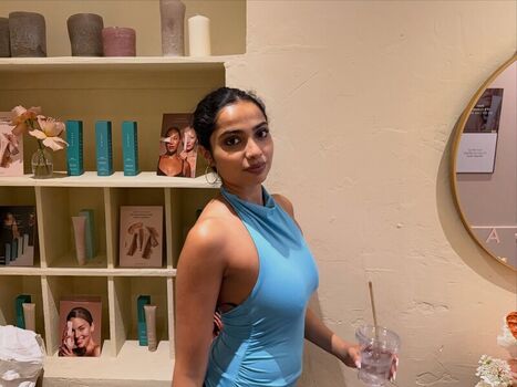 Full leaked Iconicakes private onlyfans photo
