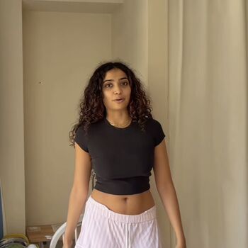 Full leaked Iconicakes private onlyfans photo