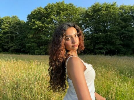 Full leaked Iconicakes private onlyfans photo