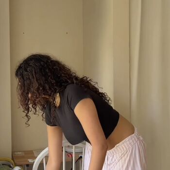 Full leaked Iconicakes private onlyfans photo