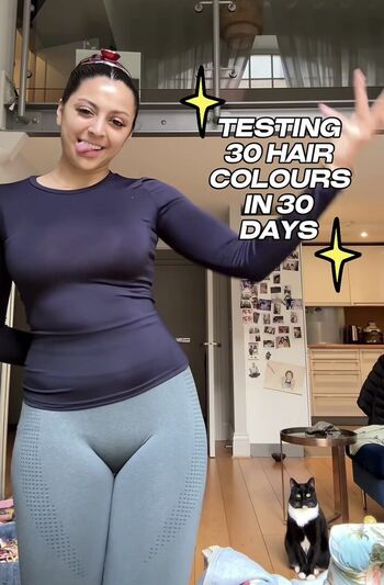 Full leaked Iconicakes private onlyfans photo