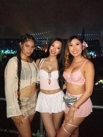 Full leaked Icyroof private onlyfans photo
