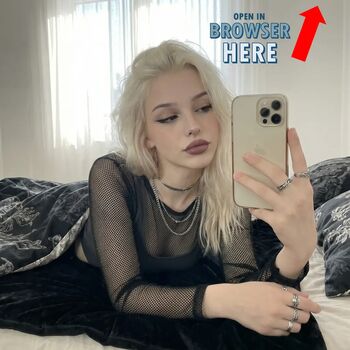 Full leaked Icyvixen private onlyfans photo
