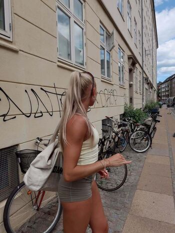 Full leaked Ida kathrine karstoft page private onlyfans photo