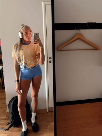 Full leaked Ida kathrine karstoft private onlyfans photo
