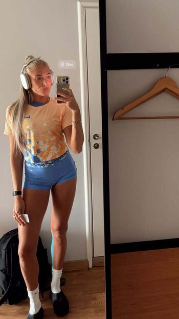Full leaked Ida kathrine karstoft private onlyfans photo