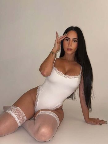Full leaked Idalis lago private onlyfans photo