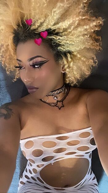 Full leaked Idalisreign private onlyfans photo