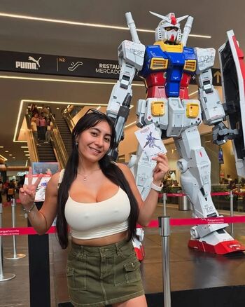 Full leaked Idannyeli private onlyfans photo