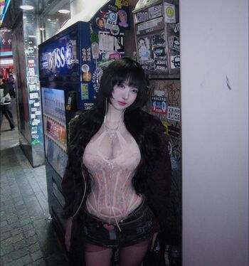 idontwannabeyouanymore