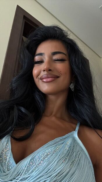 Full leaked Iffat marash private onlyfans photo
