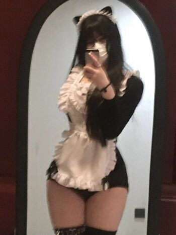 Full leaked Ifzero private onlyfans photo