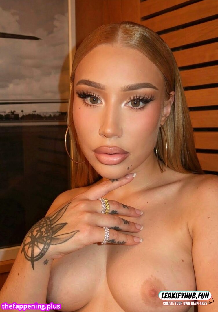 Iggy Azalea