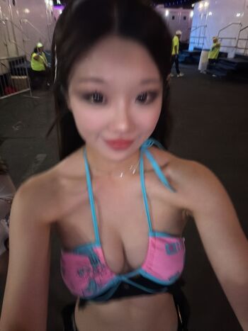 Full leaked Igumdrop private onlyfans photo