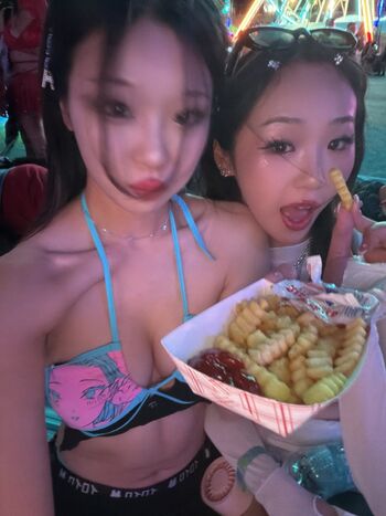 Full leaked Igumdrop private onlyfans photo