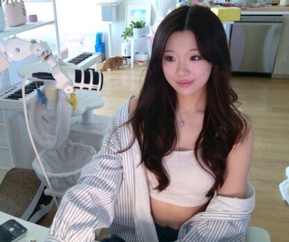 Full leaked Igumdrop private onlyfans photo