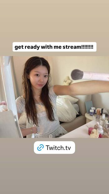 Full leaked Igumdrop private onlyfans photo