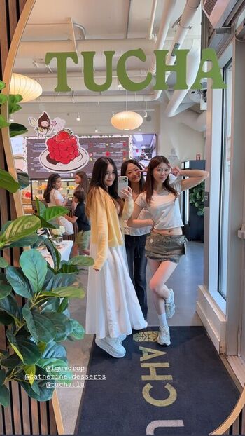 Full leaked Igumdrop private onlyfans photo