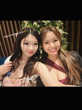Full leaked Igumdrop private onlyfans photo