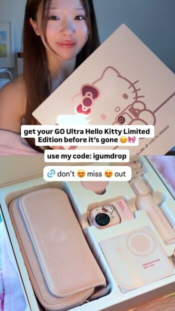 Full leaked Igumdrop private onlyfans photo