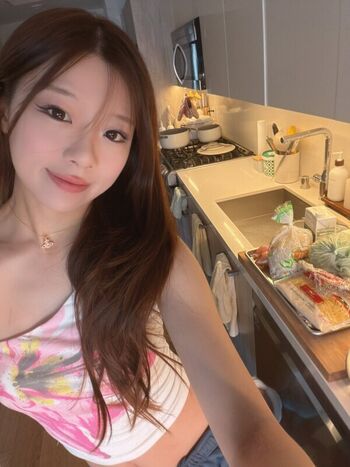 Full leaked Igumdrop private onlyfans photo