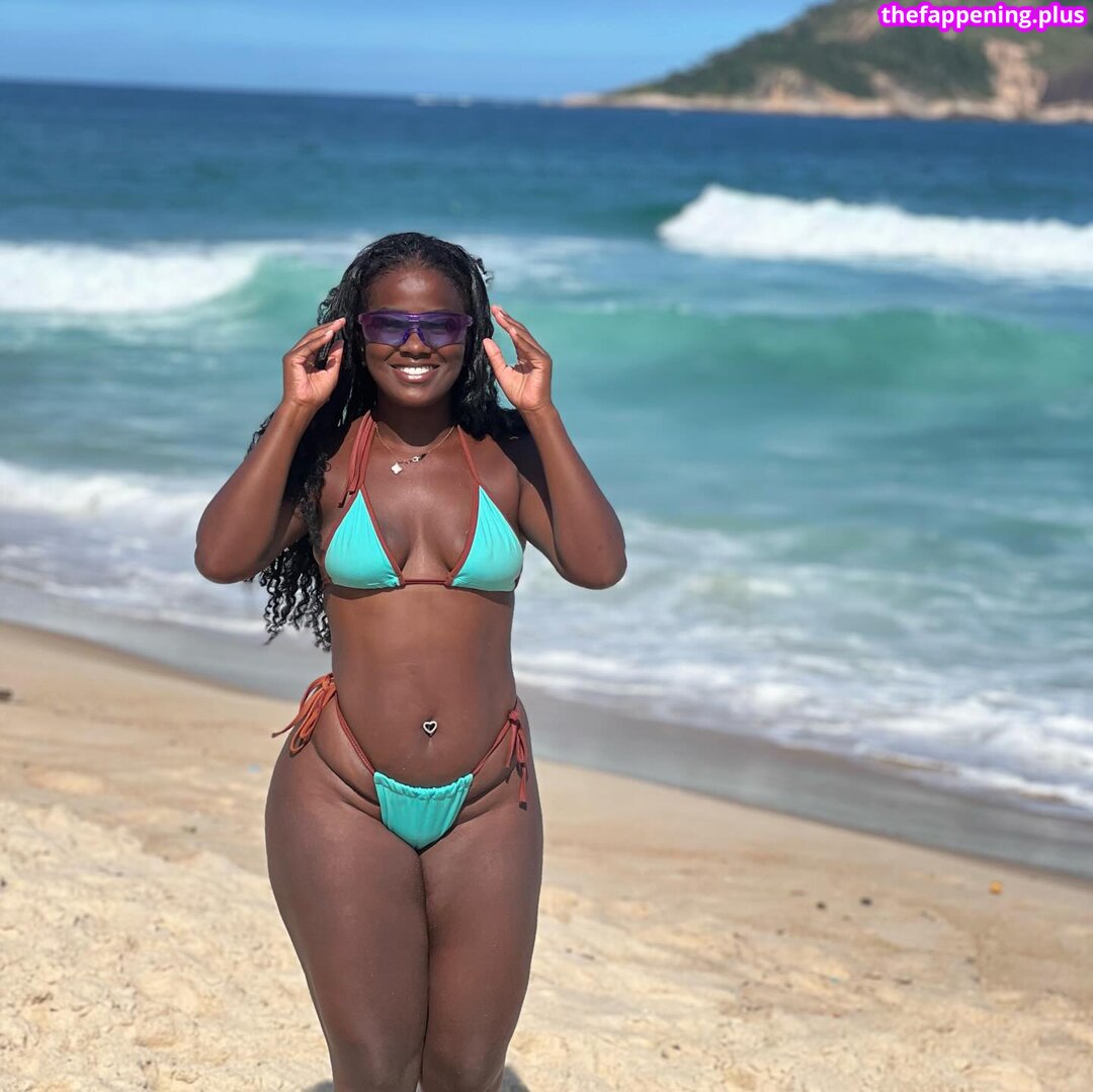 Iiancaalmeida / https: Foto OnlyFans Nuda #9