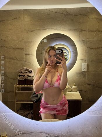 Full leaked Iiaxgym private onlyfans photo