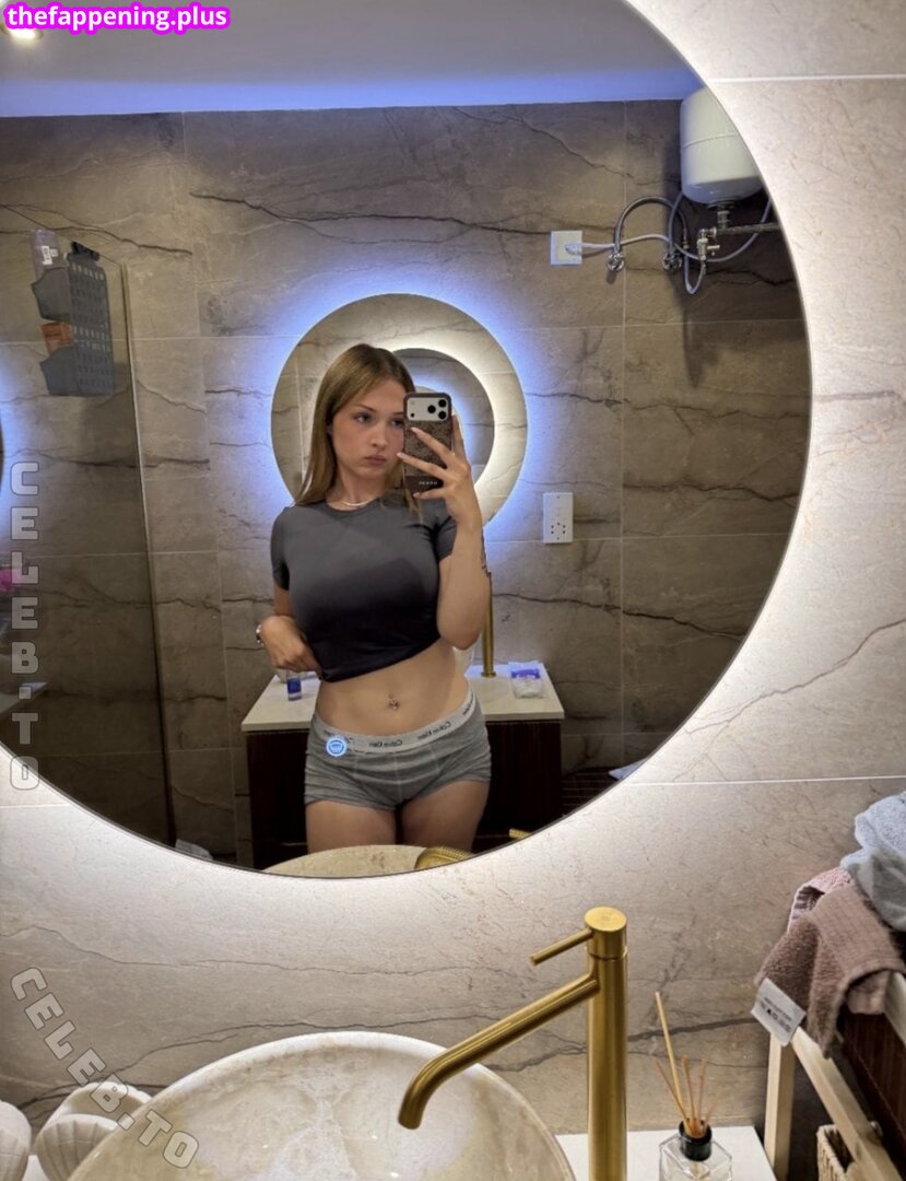 Iiaxgym / liagym / liaxgym Фото обнажённых OnlyFans #34