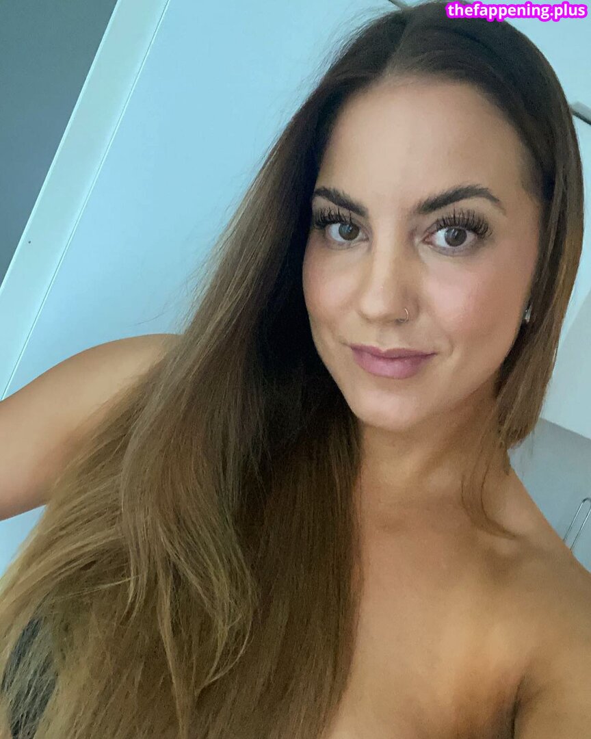 Iida Savolainen / iidasa_ Nacktes OnlyFans Foto #7