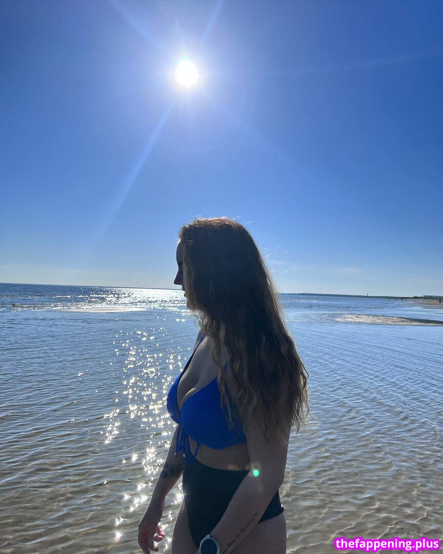 Iida Savolainen / iidasa_ Meztelen OnlyFans Fotó #11