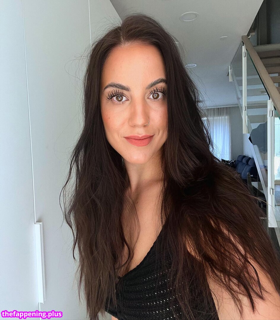 Iida Savolainen / iidasa_ Çıplak OnlyFans Fotoğrafı #12