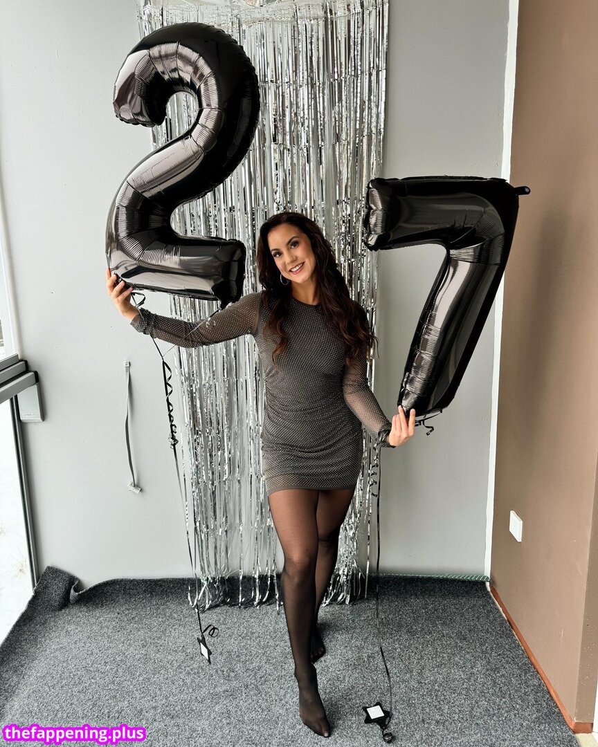 Iida Savolainen / iidasa_ Fotografie OnlyFans Dezbrăcată #20