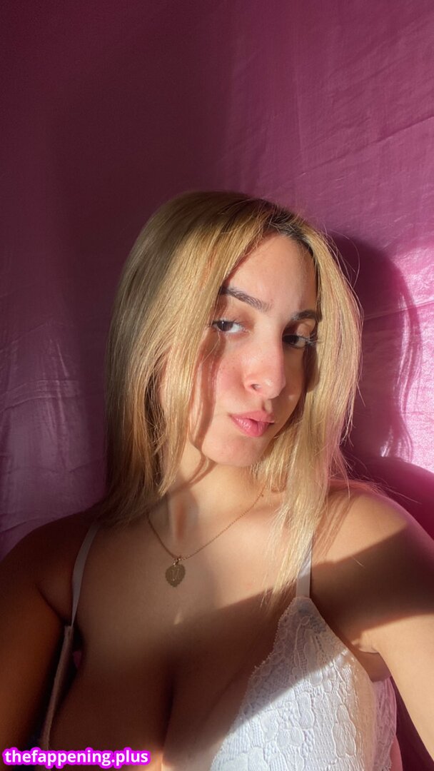 iiitsmery Фото оголеного OnlyFans #1