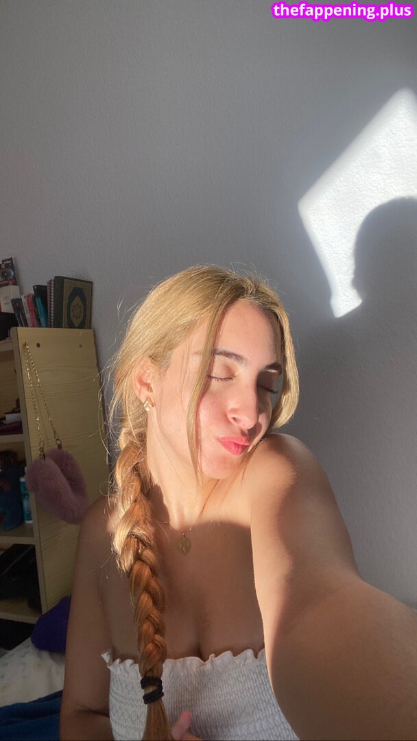 iiitsmery Naakte OnlyFans Foto #5
